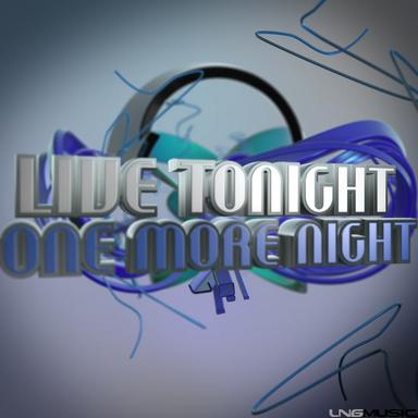 One More Night (Wings & Rider Remix Edit)