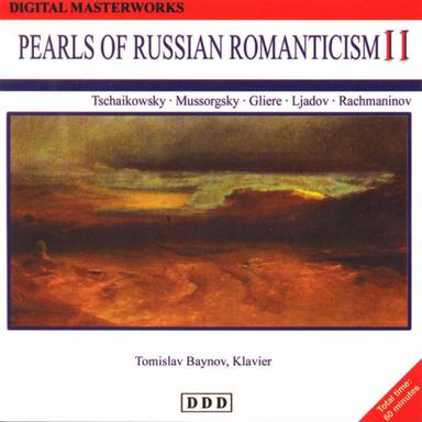 Humoresque, Op. 10