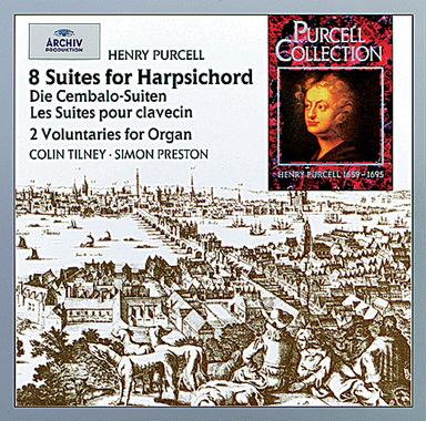 Suite No. 3 in G Major: I. Prelude