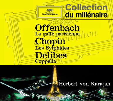 Les Sylphides (Orch. Douglas): VI. Prelude in A Major, Op. 28 No. 7