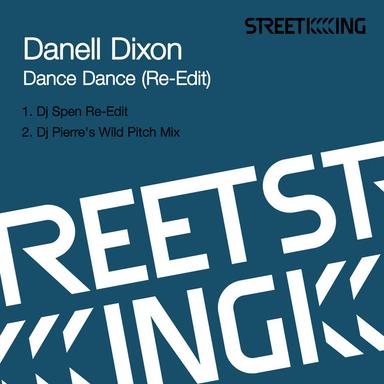 Dance Dance - Dj Pierre's Wild Pitch Mix
