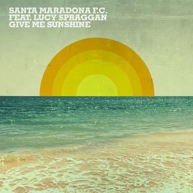 Give Me Sunshine - Radio Edit