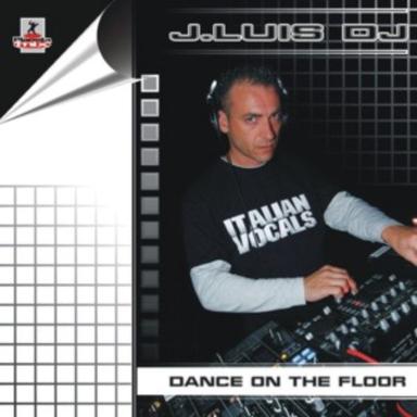 Dance On The Floor (Dario Synth Remix)