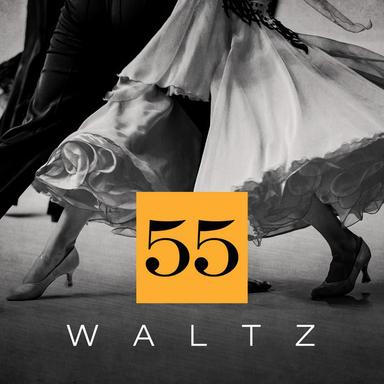Raymonda Suite, Op. 57, Act I Scene 2: Fantastic Waltz