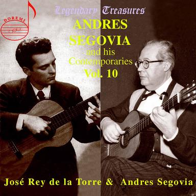 20 Etudes (Arr. A. Segovia): No. 14 in A Major