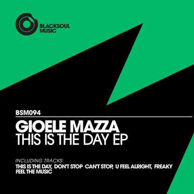 U Feel Alright - Original Mix
