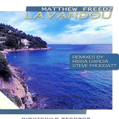 Lavandou - Original Mix