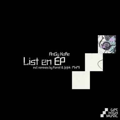 List en - Farrel 8 Remix