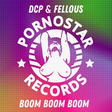 Boom Boom Boom - Original Mix