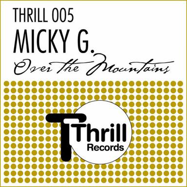 Over The Mountains - Radio Edit