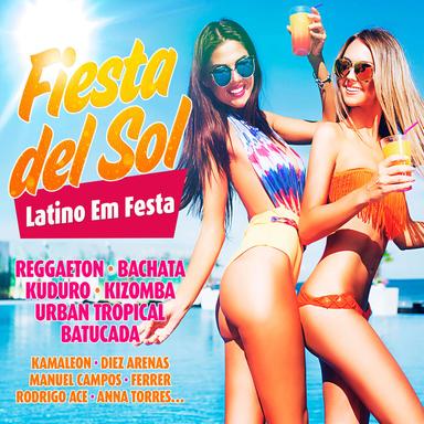 Baila el funk (feat. Anna Torres)