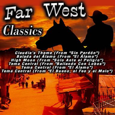 Tema Central (From "Johnny West")