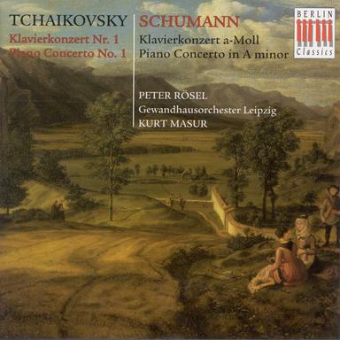 Piano Concerto No. 1 in B-Flat Minor, Op. 23: II. Andantino Semplice - Prestissimo - Andantino Semplice