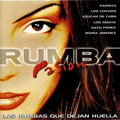 Popurri: La Mundial-Descarga Rumbera