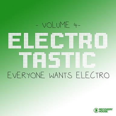 Electrotastic, Vol. 4