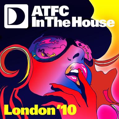 Spark Da Meth - ATFC's Wildstyle Remix