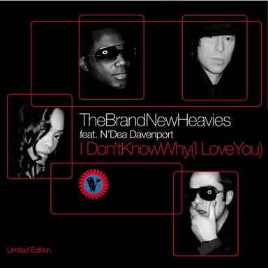 I Don’t Know Why I Love You - A Tom Moulton Instrumental Mix
