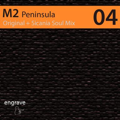 Peninsula - Original Mix