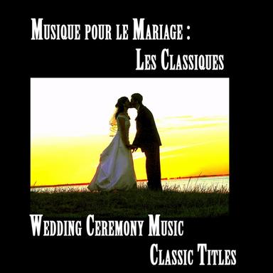 La marche nuptiale