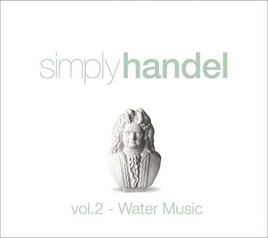 Handel - Water Music Suite 3 In G Major, HWV350 - VI - Untitled