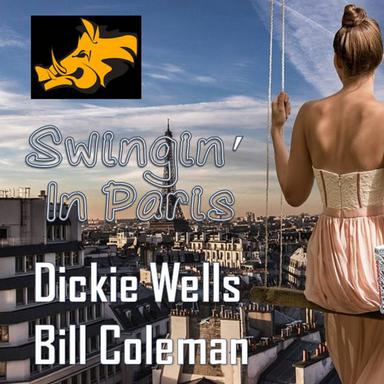 Hangin' Around Boudon