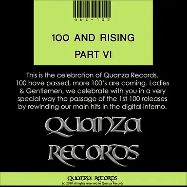 Is More Rhythm - Original mix