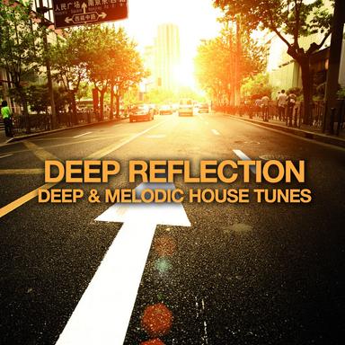 Modern Identity - Andreas Saag No Strings Vocal Mix