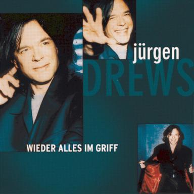 Wieder alles im Griff