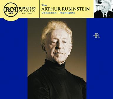 Highlights from The Rubinstein Collection