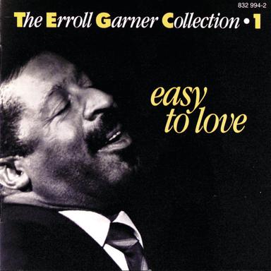 Easy To Love