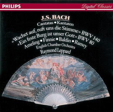 Wachet auf, ruft uns die Stimme, Cantata, BWV 140: I. Chor "Wachet auf, ruft uns die Stimme"