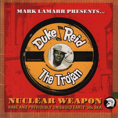 Mark Lamarr Presents: Nuclear Weapon