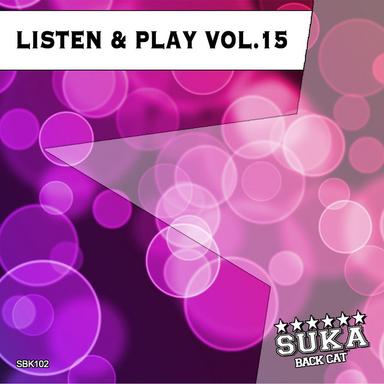 Listen & Play, Vol.15