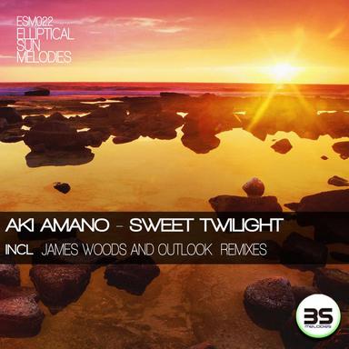 Sweet Twilight - Original Mix