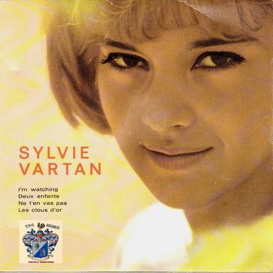 Sylvie Vartan