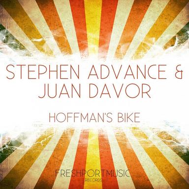Hoffman's Bike - Nick K Remix
