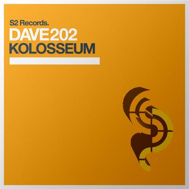 Kolosseum - Original Mix