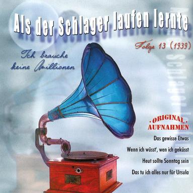 Nehmt euch in Acht vor Liebe