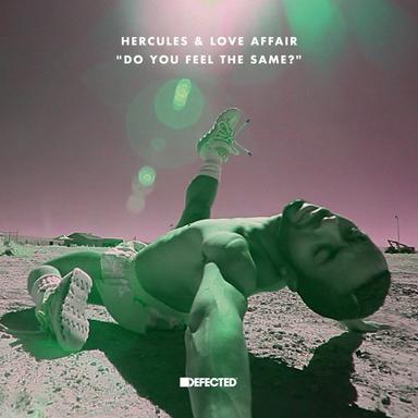 Do You Feel The Same? - Purple Disco Machine Remix