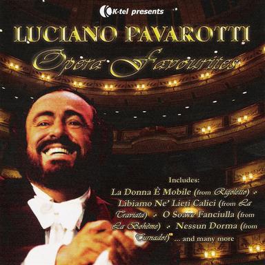 Questa O Quella (Rigoletto)