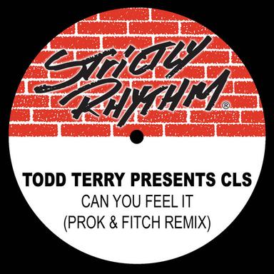 Can You Feel It - Prok & Fitch Remix