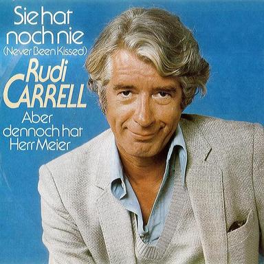 Sie Hat Noch Nie - Never Been Kissed