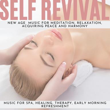 Relaxing Soul - Original Mix