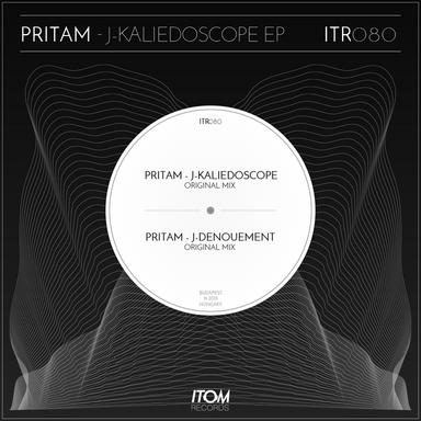 Kaliedoscope - Original Mix
