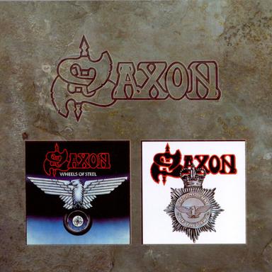 Wheels of Steel - 7" Version; 1997 Remastered Version