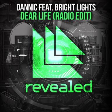 Dear Life - Radio Edit