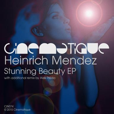 Stunning Beauty - Alex Preda Remix