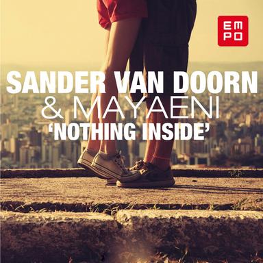 Nothing Inside - Original Mix