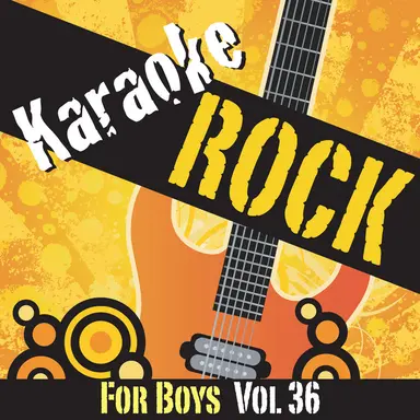Thrill Me (In The Style Of Simply Red)