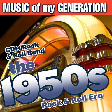 Good Rockin' Tonight
